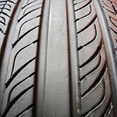 KENDA KR32 KUAVELA SL 225/45ZR18 18インチ 夏タイヤ 2本 20年製 バリ溝 クラウンアスリート レヴォーグ マークX等　(KTL427)の画像