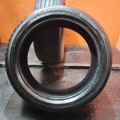 KENDA KR32 KUAVELA SL 225/45ZR18 18インチ 夏タイヤ 2本 20年製 バリ溝 クラウンアスリート レヴォーグ マークX等　(KTL427)の画像