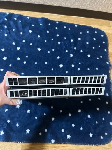 PS4  6月中に取引できる方優先⭐︎