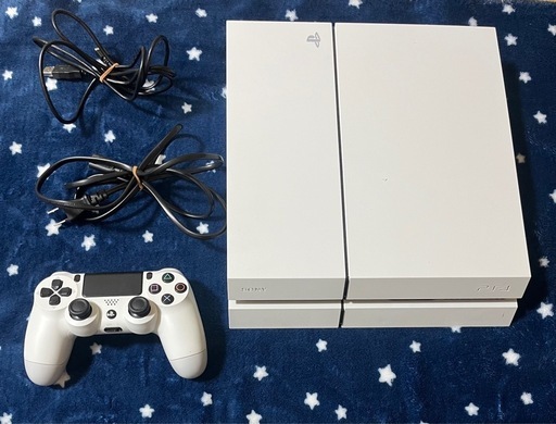 PS4  6月中に取引できる方優先⭐︎