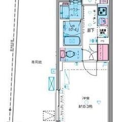 yk🌺初月賃料無料✨敷金ゼロ✨礼金ゼロ✨仲介手数料ゼロ✨東京メト...
