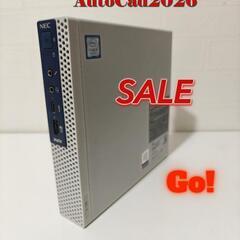 MC5 SSD/AutoCad