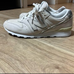 ニューバランス996 23.0センチの画像