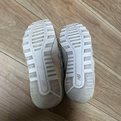 ニューバランス996 23.0センチの画像