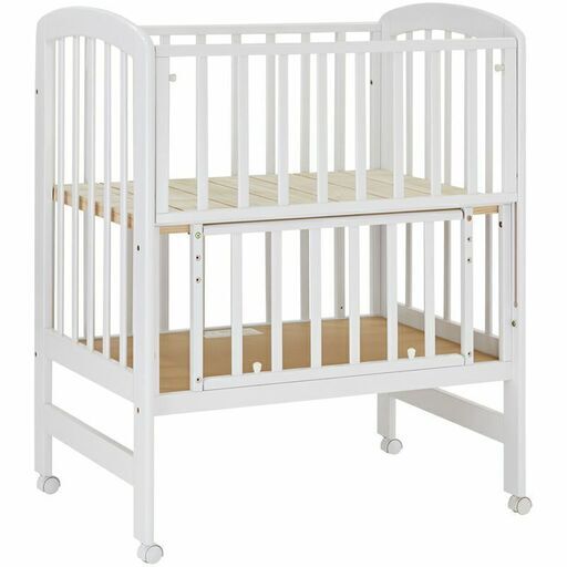 【最終値引】KATOJI ハイポジション　ミニベビーベッド　アーチ