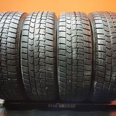DUNLOP WINTER MAXX WM02 215/70R1...