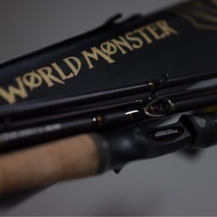 WORLD MONSTER WINCC-654M MGS ワール...