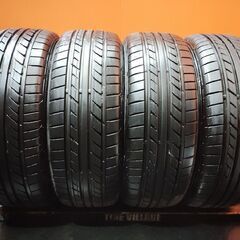 【走行短め】GOODYEAR EAGLE LS EXE 225/...