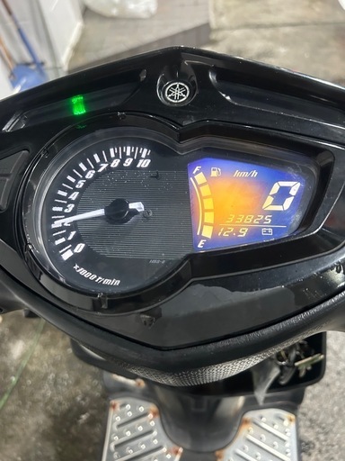 台湾シグナスＸ3型