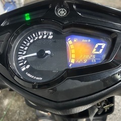 台湾シグナスＸ3型の画像