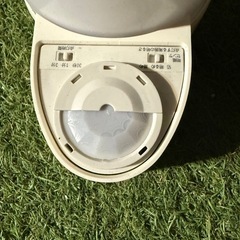 オーデリック　照明器具　センサーライト　玄関ポーチ　トイレ照明の画像