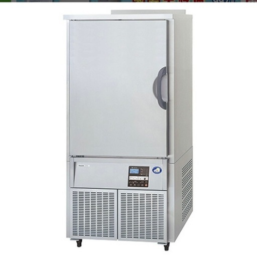 ブラストチラー＆フリーザー FCS-BC12N1 パナソニック 2018年式　中古