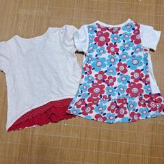 １２０cm　５枚セットの画像