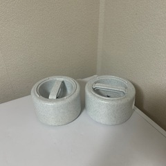 漬物樽・漬物石セットの画像