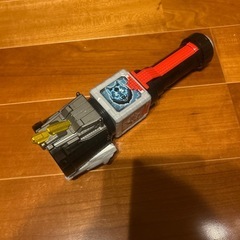 無料　中古　ジュウオウジャー　おもちゃ