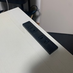 コンセント付き家具の画像