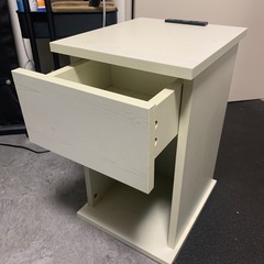 コンセント付き家具