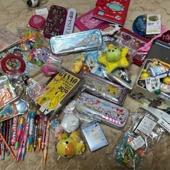 平成レトロ ファンシーグッズ バラ売り 