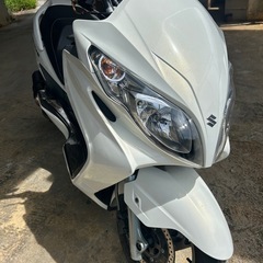 スカイウェイブ250  CJ44〜46 バイク屋の半額以下
