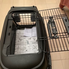 小型犬ゲージの画像