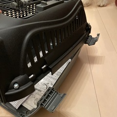 小型犬ゲージの画像