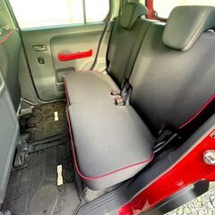 「審査が不安•••」それなら！【自社ローン＆リース】でもう安心🚗事情があっても大丈夫😉月々格安、保証人不要の好条件★あんしんの4WD！装備充実👌スズキ　ハスラー　Ｊスタイル　修復歴なし　Ｈ27年式　フルセグナビ　自動ブレーキ搭載(^^♪の画像