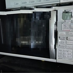 オーブンレンジ