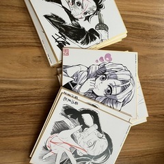 鬼滅の刃　他　アニメグッズ多数　他家電