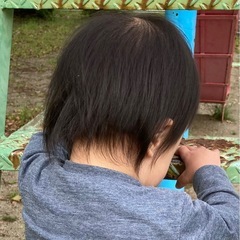 理美容師さんを探しています