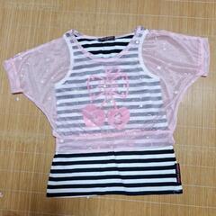 HEART  SHAPE 　１２０cm