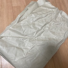 緩衝材