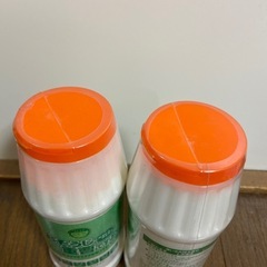 お掃除用　重曹未開封480g2個セットの画像