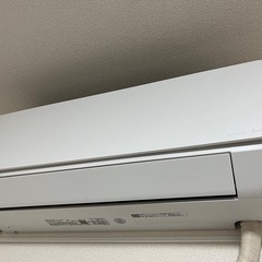 【値下げ】Panasonic Eolia2024年製