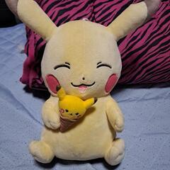 ポケモンぬいぐるみ(現状販売)