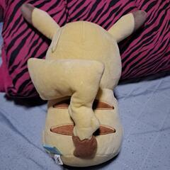 ポケモンぬいぐるみ(現状販売)の画像