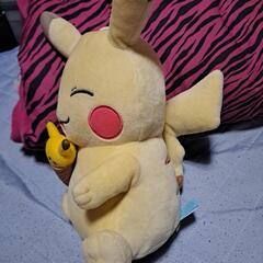 ポケモンぬいぐるみ(現状販売)の画像