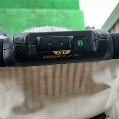 【受け渡し予定者が決まりました】A型ベビーカー(コンビ)の画像