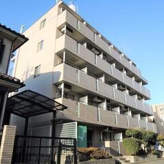 🔅フリーレント1ヶ月！🔅敷金・礼金なし！エアコン，室内洗濯機置場...