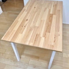 【〜6/22】IKEA PINNTORP ピントルプの画像