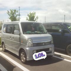 個人運送、軽貨物、何でも運びます！ バイクや家電等輸送可能！
