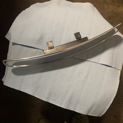 車内ルームミラーの画像