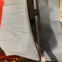 車内ルームミラーの画像