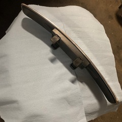 車内ルームミラーの画像