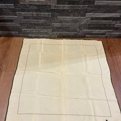 ハンカチ　中古品の画像