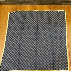 ハンカチ　中古品の画像