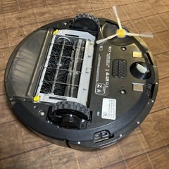 irobot🔴ロボット掃除機🔴動作確認済みの画像