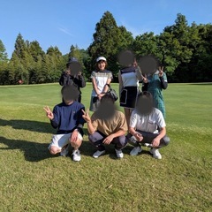 毎週初めましてラウンド🏌️‍♀️コンペしましょう！