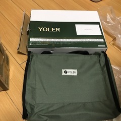 【お渡し決定】バーベキューコンロ&イス2脚セットの画像