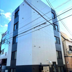 EO✨新築✨敷金ゼロ、礼金ゼロ、仲介手数料ゼロ💞駅チカ！根津駅まで徒歩4分👣セキュリティも設備も充実な新築マンション✨ - 文京区