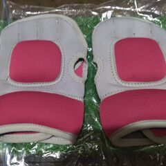 ウェイトグローブ　0.5kg　中古ジャンク品